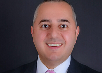Oakville financial service Nour Private Wealth image 1