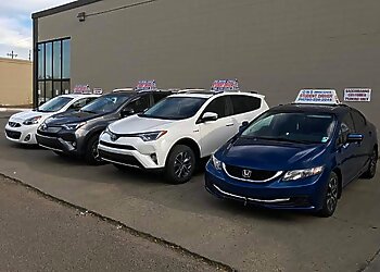 Edmonton
écoles de conduite
ONS Driving School image 1
