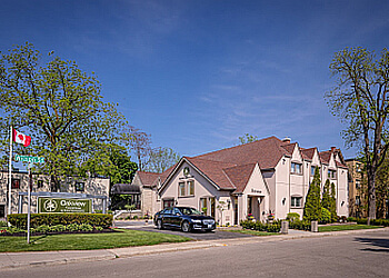 Oakville funeral home Oakview Funeral Home image 1