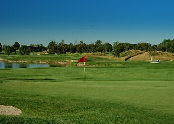 Oakville golf course Oakville Executive Golf Courses image 1