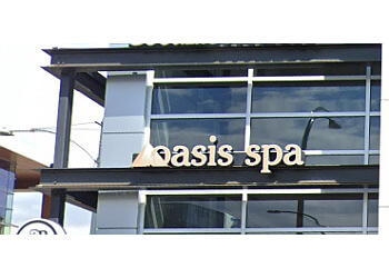 Calgary
spas
Oasis Wellness Centre & Spa image 1