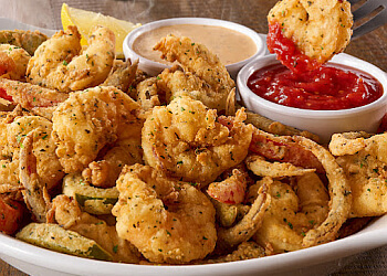 Winnipeg
Restaurants Italiens
Olive Garden Italian Restaurant image 1