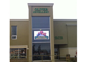 Oakville pawn shop Oliver Jewellery image 1