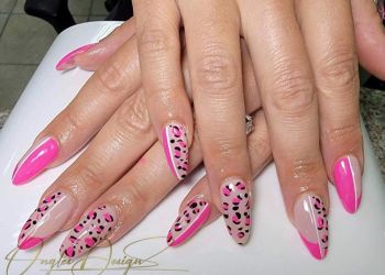 Terrebonne
Salons De Manucure
Ongles Design image 1