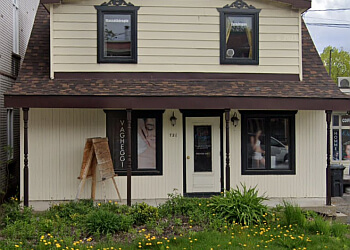 Terrebonne
spas
Onyx Station Beaute image 1