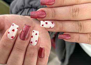 Calgary
Salons De Manucure
Organic Nail Lounge image 1