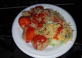 Sudbury Restaurants Chinois Orient Restaurant