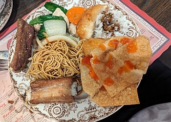 Brantford
Restaurants Chinois
Oriental Restaurant image 1