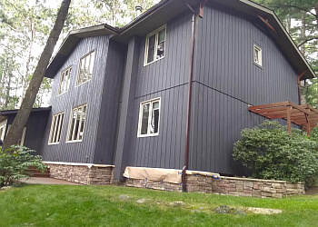 North Bay painter Outstanding Services image 1