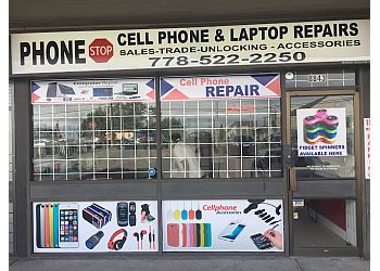 Delta cell phone repair Phone Stop image 1