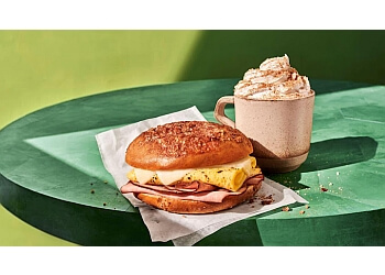 Belleville
Sandwicheries
Panera Bread image 1