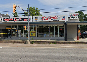 North Bay painter Pellerin Painting image 1