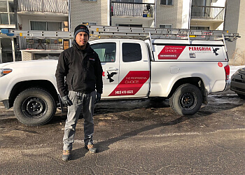 Calgary
Services d'extermination de parasites
Peregrine General Pest Control, Inc. image 1
