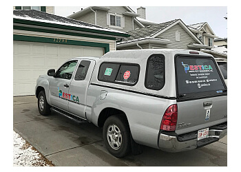 Calgary animal removal Pestica Green Pest Control image 1
