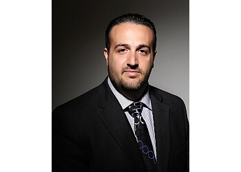 Oakville dui lawyer Peter Craniotis - CRANIOTIS LAW OFFICE image 1