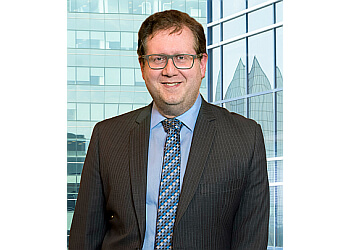 Edmonton Avocat Contentieux Civil Philip G. Kirman - WEIR BOWEN LLP