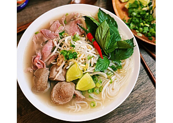 Calgary vietnamese restaurant Pho Huong Viet image 1