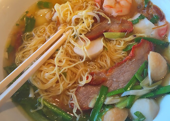 Brantford
Restaurants Vietnamiens
Phở Việt Nam 999 image 1