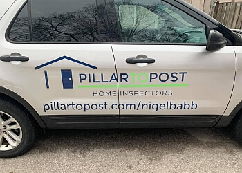 Oakville home inspector Pillar To Post Home Inspectors image 1