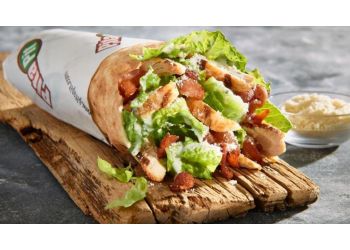 Thunder Bay
Sandwicheries
Pita Pit image 1