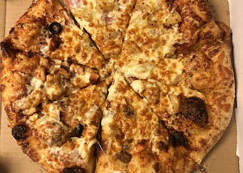 Airdrie
Pizzerias
Pizza Cottage image 1