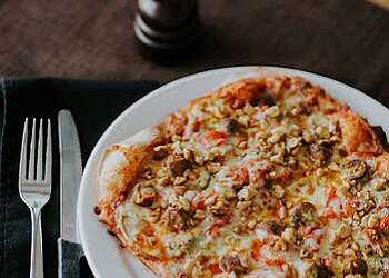 Sherbrooke Pizzerias Pizzicato