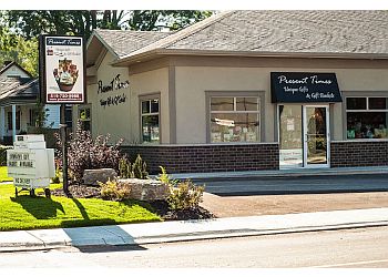 Brantford gift shop Present Times Unique Gifts & Gift Baskets image 1
