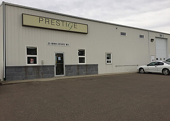 Medicine Hat
Fabricants de Fenêtres et portes
Prestige Windows & Door image 1