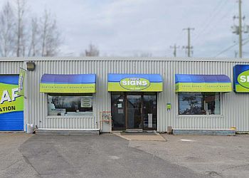 North Bay
Magasins de enseignes
Price Signs & Decals image 1