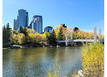 Calgary
Parcs Publics
Prince's Island Park image 1