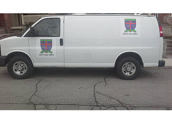 North Bay
Plombiers
Providence Plumbing image 1