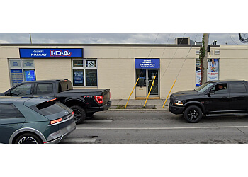 Belleville
Pharmacies
Quinte IDA Pharmacy image 1