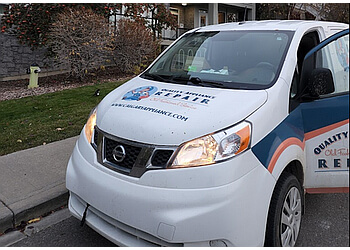 Calgary appliance repair service Quality Appliance Repair image 1