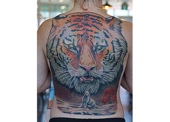 Blainville Salons de tatouage Quartz Tattoo