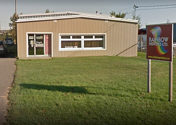 Thunder Bay
Imprimeries
Rainbow Printers Ltd. image 1