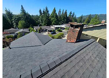 Port Coquitlam roofing contractor Ray Browne Roofing Ltd.