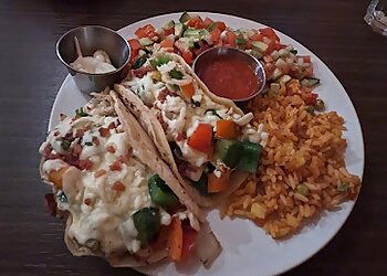 Saint Jerome mexican restaurant Restaurant Munoz Inc