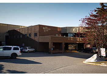 Calgary
spas
Riverside Spa image 1