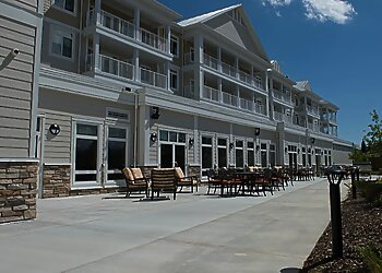 Calgary retirement home Sage Hill Retirement Residence image 1