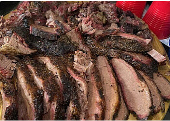 Sudbury Traiteurs Salt & Pepper BBQ Catering