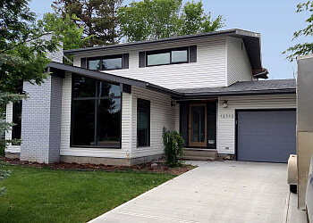 St Albert Fabricants de Fenêtres et portes Shield Windows and Doors Ltd.