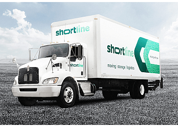 Winnipeg
Déménageurs
ShortLine Moving Solutions image 1