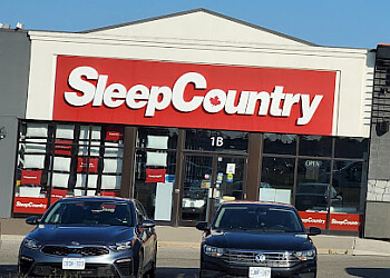 Oakville mattress store Sleep Country Canada Oakville image 1