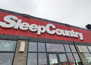 Grande Prairie Magasins De Matelas Sleep Country Grande Prairie