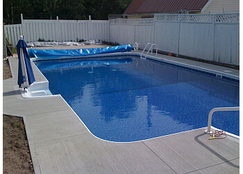 North Bay
Service De Piscine
Southside Pools & Spas image 1