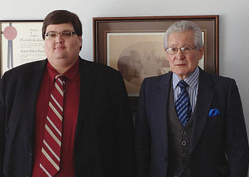 Brantford
Avocats De La Défense Pénale
Staats Law image 1
