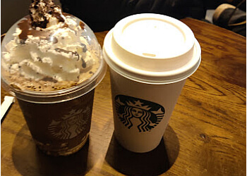 Brantford
Café
Starbucks image 1