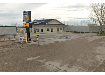 Airdrie
Unités d'entreposage
Storage Mart Airdrie image 1