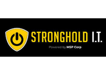 London Services Informatiques Stronghold Services Corporation