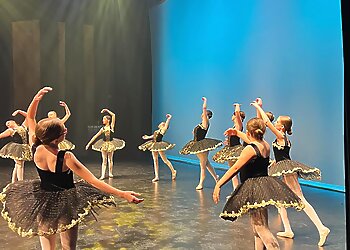 Brantford
écoles de danse
Studio 5678 Inc. image 1